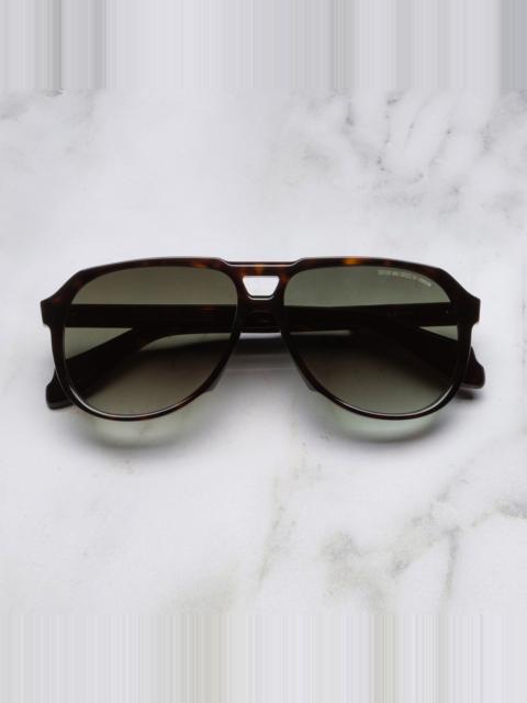 CUTLER AND GROSS 9782 AVIATOR SUNGLASSES