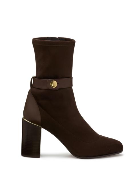 RAMY BROOK Cami Heeled Boots