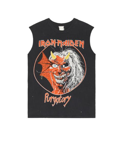 MadeWorn Iron Maiden Tank