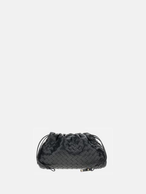 Bottega Veneta DUST BAG POUCH WITH CHAIN