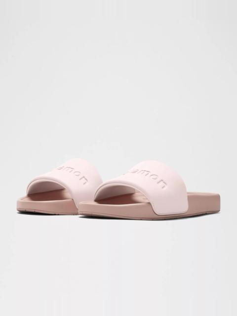 lululemon Women's Restfeel Slide *Graphic