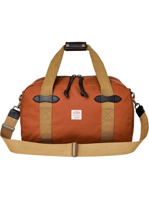 Tin Cloth Small Duffel Bag