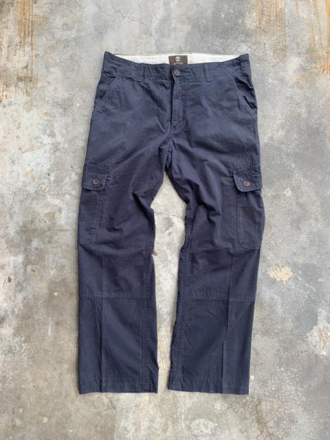 Other Designers Timberland - Vintage Timberland Cargo Pant