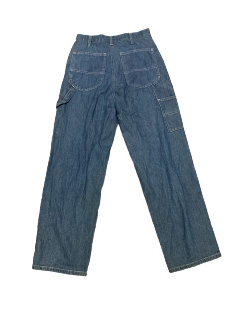 Other Designers Vintage - C-HR Carpenters Railroad Carhartt Style