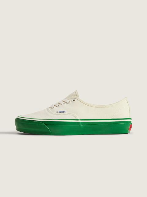 Vans Premium Authentic Duck Canvas Shoe