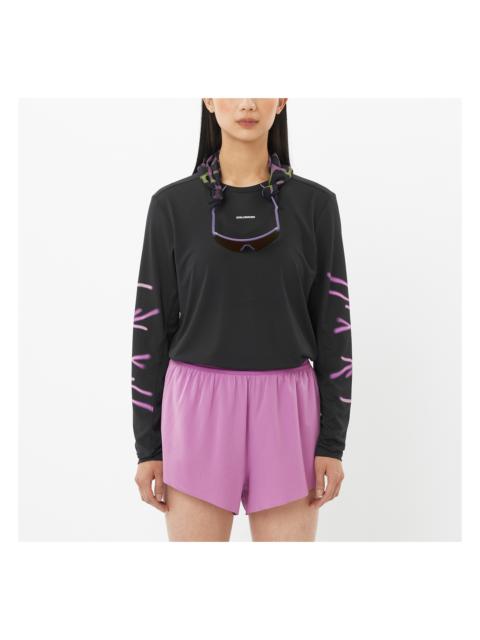 SALOMON SHAKEout CORE GRAPHIC