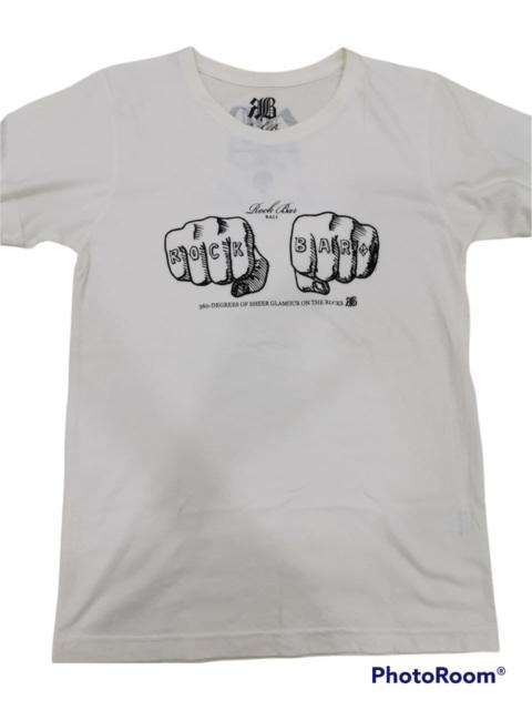 Other Designers Hard Rock Cafe - Rock Bar Bali Tee