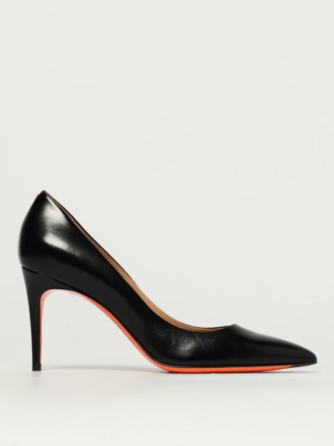 Santoni High heel shoes woman Santoni