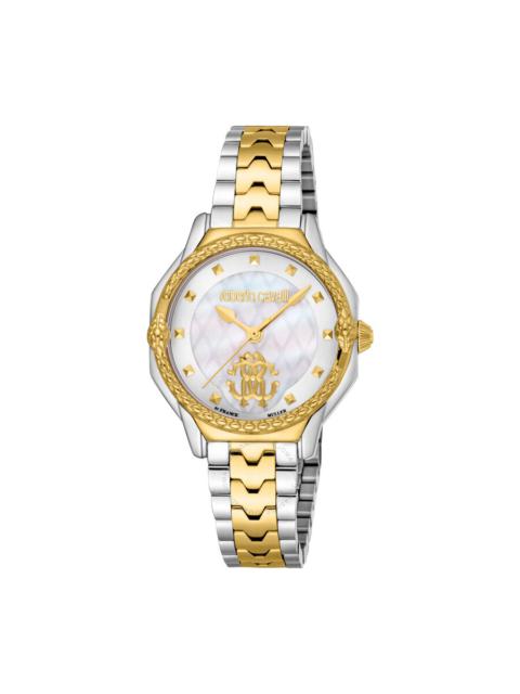 Roberto Cavalli Fashion Watch Quartz Ladies Watch RV1L225M0071