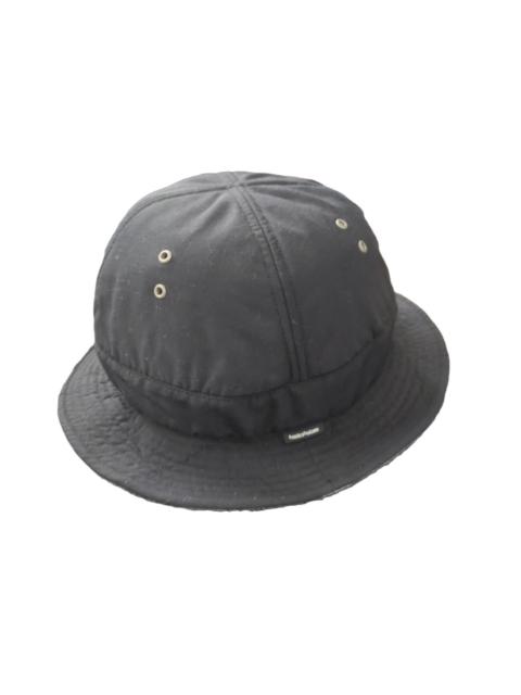 Other Designers Vintage - Post Overalls Synchro System Bucket Hat