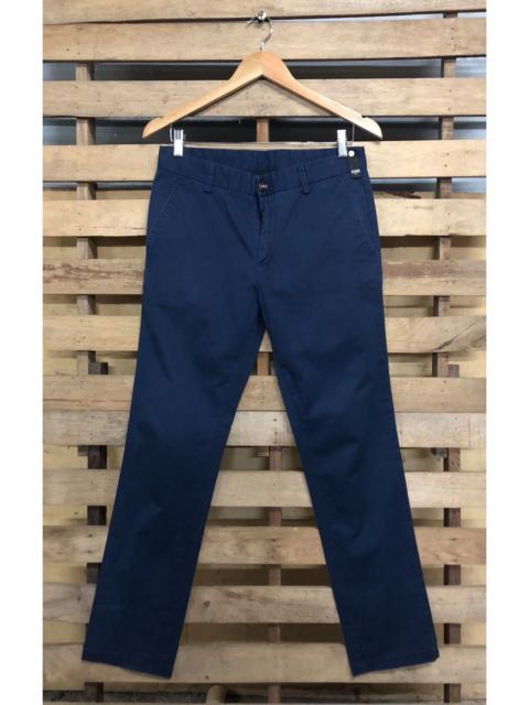 FENDI Fendi Trousers Casual Basic Logo Italy Made