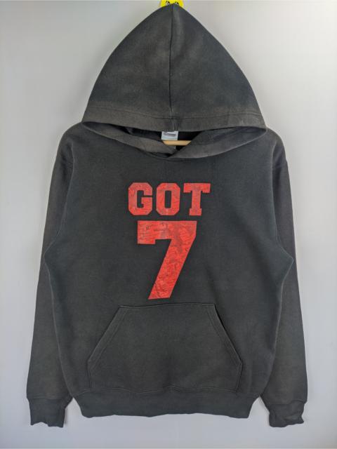 Other Designers Japanese Brand - Steals🔥Hoodie Got 7 Japan Tour 2014 Kpop