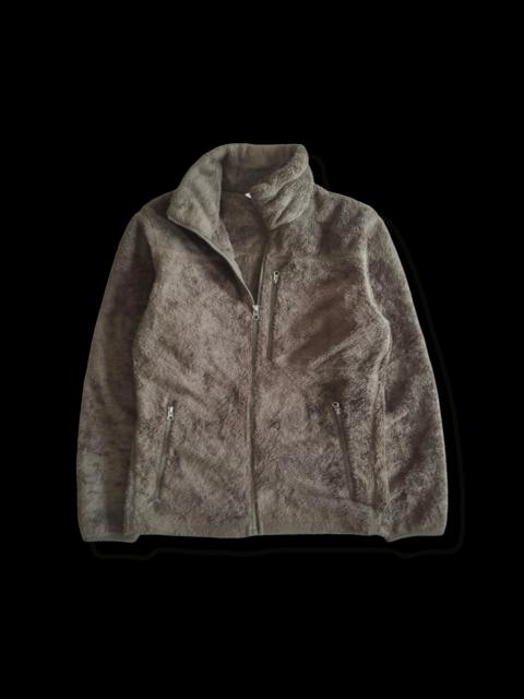 Other Designers Best Offer🔥Uniqlo Fleece Jacket