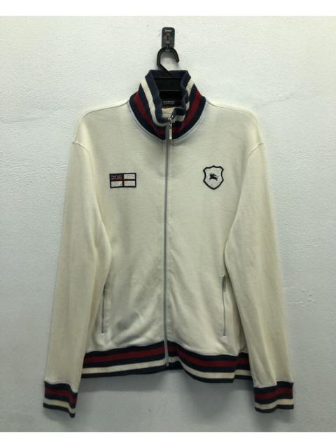 Vintage Burberry Black Label Jacket