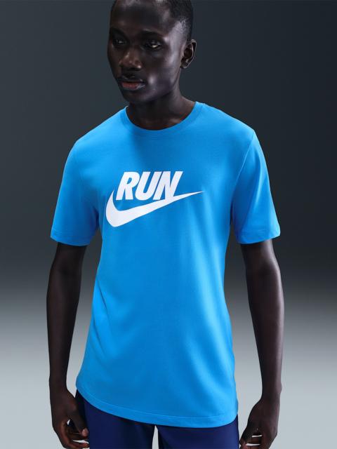Nike Nike Men's Dri-FIT Running T-Shirt