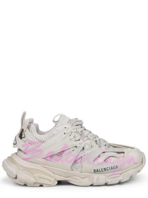 BALENCIAGA Balenciaga Women "Track Signature" Sneaker