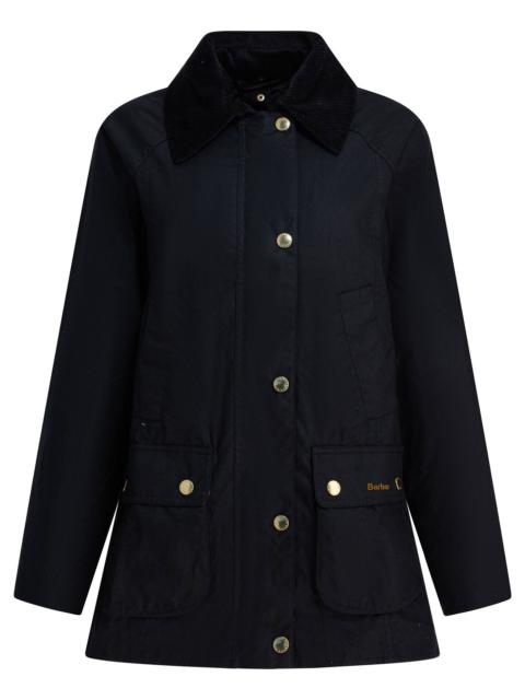 Barbour Barbour Modern Beadnell Lightweight Jacket Black