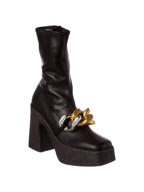 Stella McCartney Stella McCartney Skyla Platform Boot