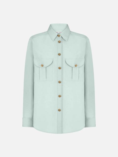 BLAZÉ MILANO Berber Shirt