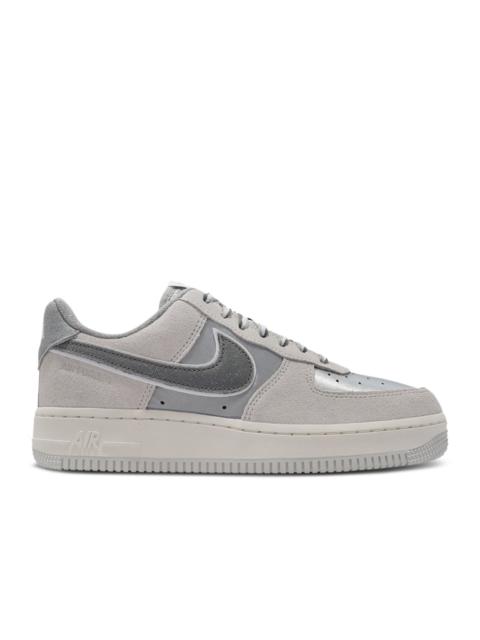Nike WMNS AIR FORCE 1 '07 LX 'ATHLETIC CLUB - LIGHT SMOKE GREY'