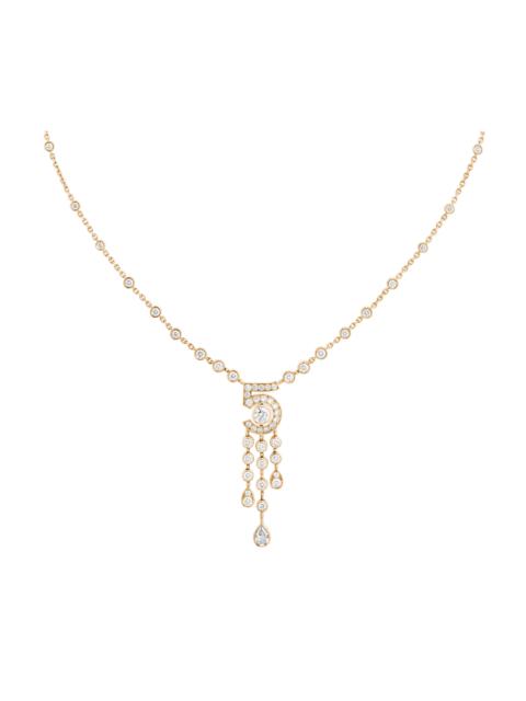 CHANEL Eternal N°5 necklace