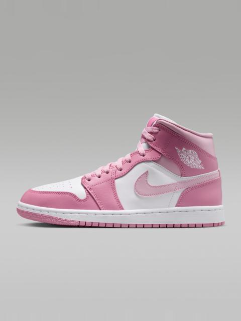 Jordan Air Jordan 1 Mid Women's Shoes