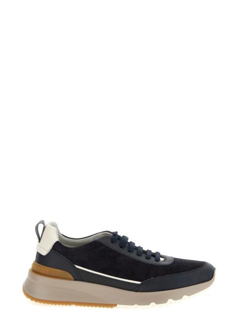 Brunello Cucinelli Brunello Cucinelli Men 'Runners' Sneakers