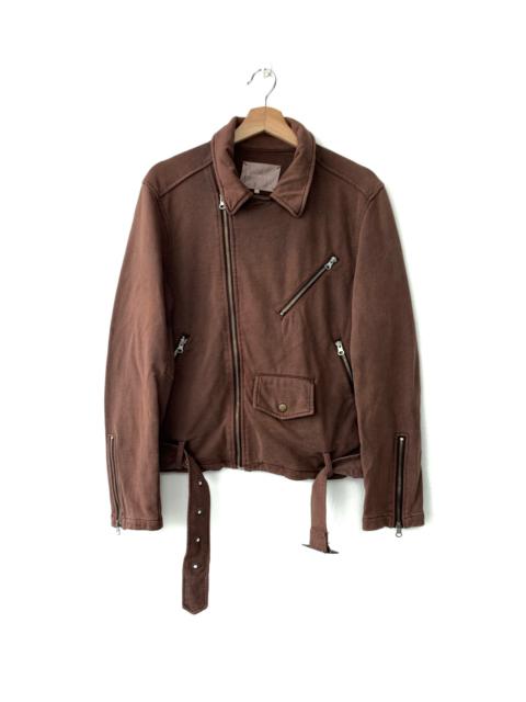 Other Designers Japanese Brand - Very Rare Hirmomichi Nakano Punk Jacket