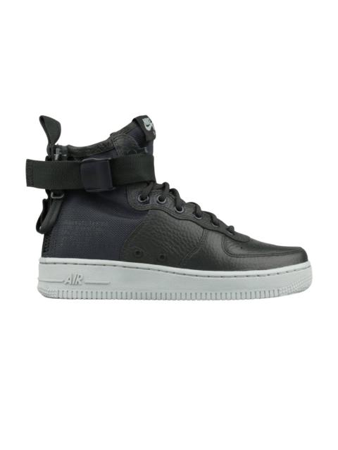 Nike Wmns Special Field Force 1 Mid 'Outdoor Green'