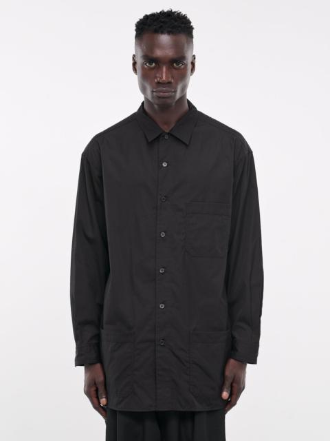 R-Chain Stitch 3-Pocket Shirt