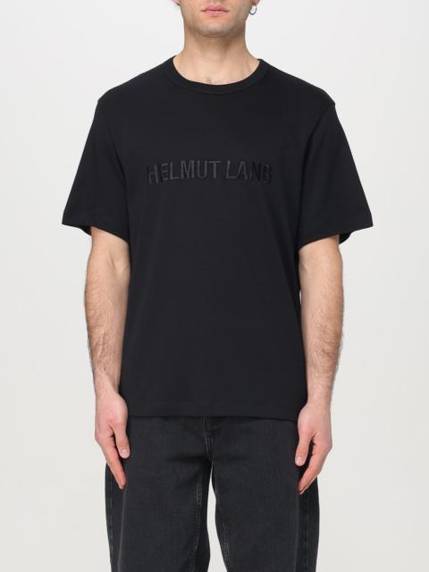 Helmut Lang T-shirt men Helmut Lang