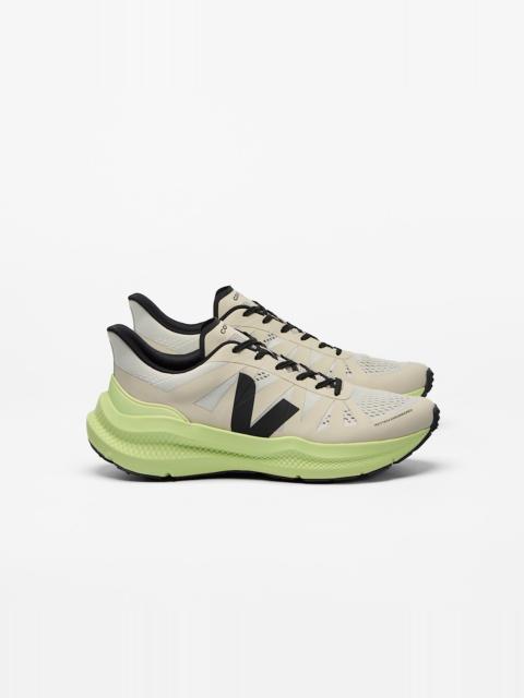 VEJA CONDOR 3 ADVANCED ENGINEERED-MESH NATURAL LIMO