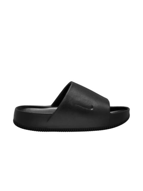 Nike Calm "Black" Men's Slide