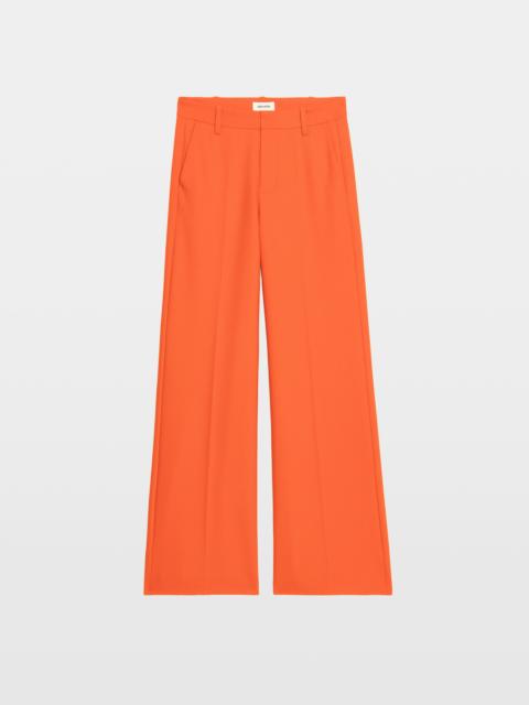 Zadig & Voltaire Panol Pants