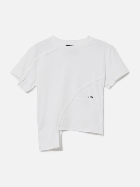 HELIOT EMIL™ DECONSTRUCTED T-SHIRT