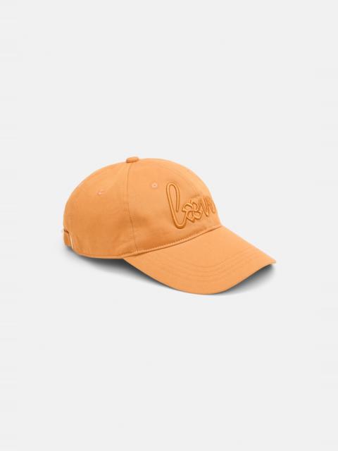 DOROTHEE SCHUMACHER ROSE LOVE baseball cap