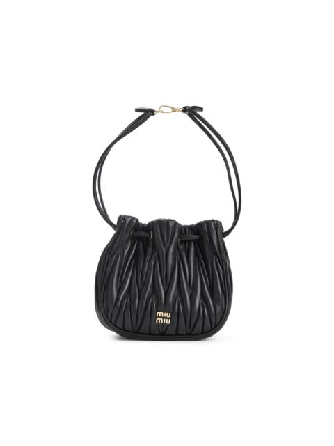 Miu Miu Miu Miu Pouch Women