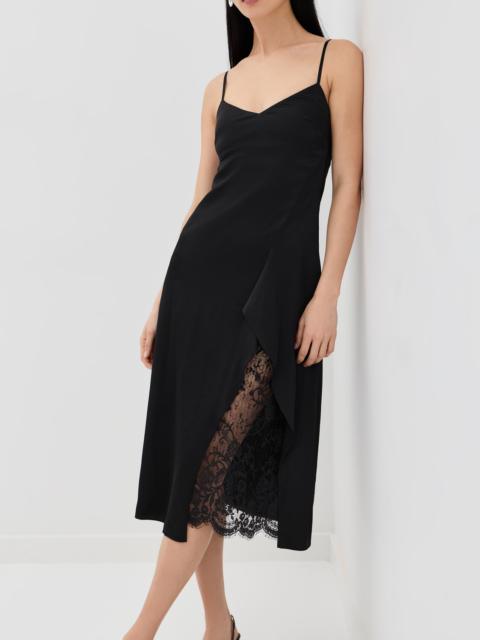 Acne Studios Midi Dress