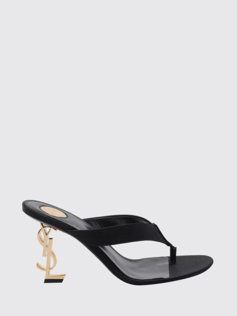 SAINT LAURENT Shoes woman Saint Laurent