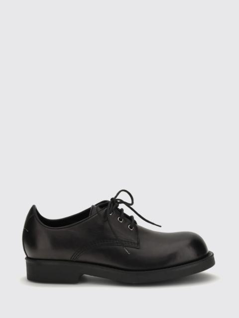 MM6 Maison Margiela Brogue shoes men Mm6 Maison Margiela