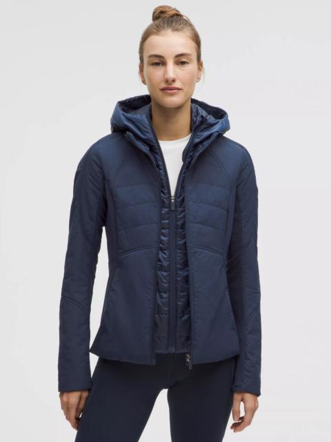 lululemon Another Mile Jacket