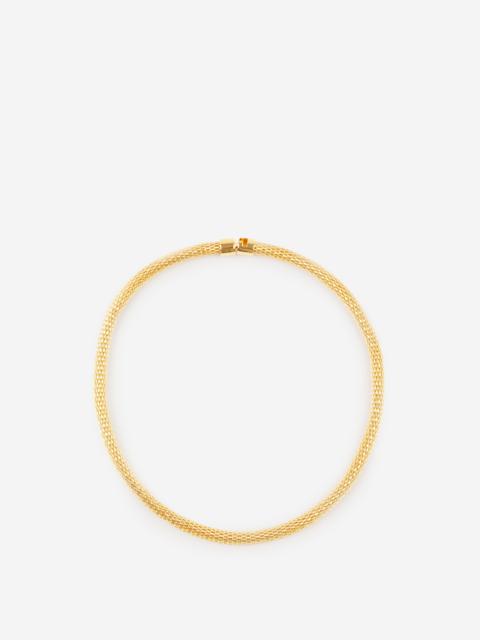 Zimmermann WONDERLAND CHAIN NECKLACE