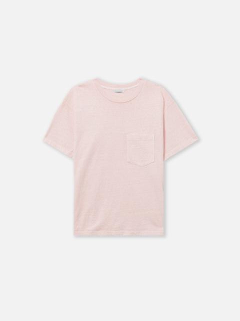 John Elliott CAMPUS POCKET TEE