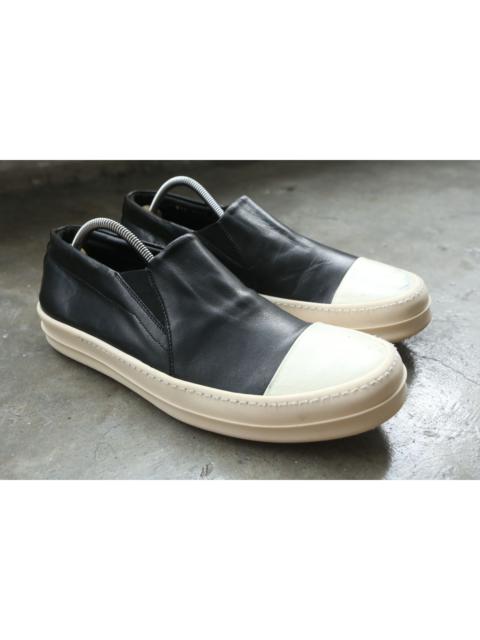 Rick Owens Rick Owens - F/W 16 - Boat Sneakers