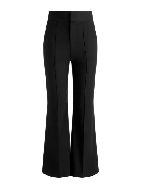 Alice + Olivia DYLAN ANKLE PANT