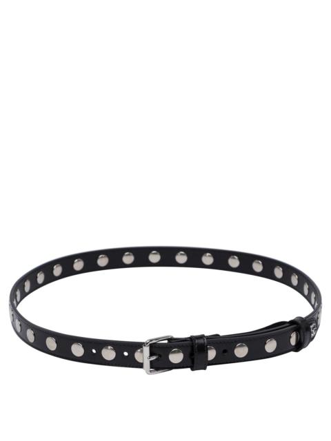 Gucci Cintura Con Borchie