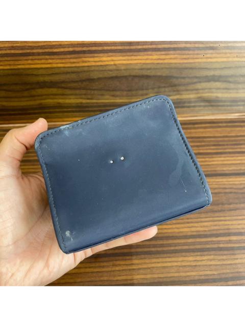 Other Designers Vintage - Christian Dior Parfums Toiletry Wallet