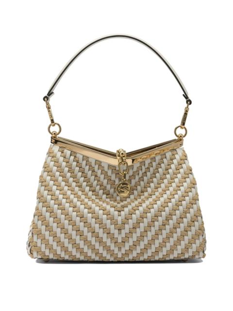 Etro Etro Small "vela" Shoulder Bag