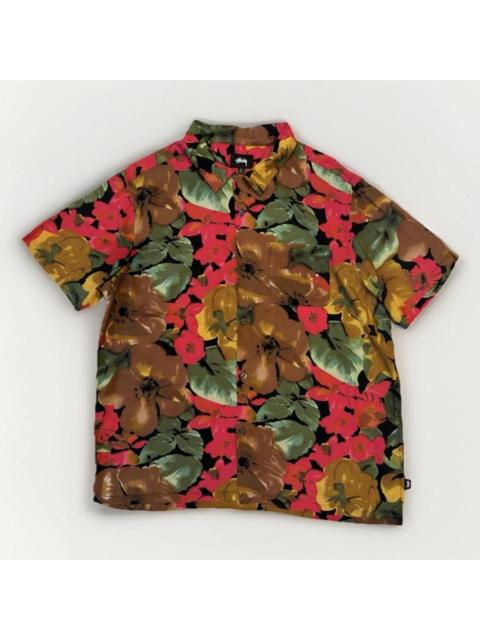 Other Designers Stüssy Men's multi Shirt