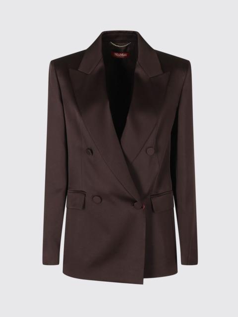 Max Mara Studio Max Mara Studio Women Jacket Woman Max Mara Studio